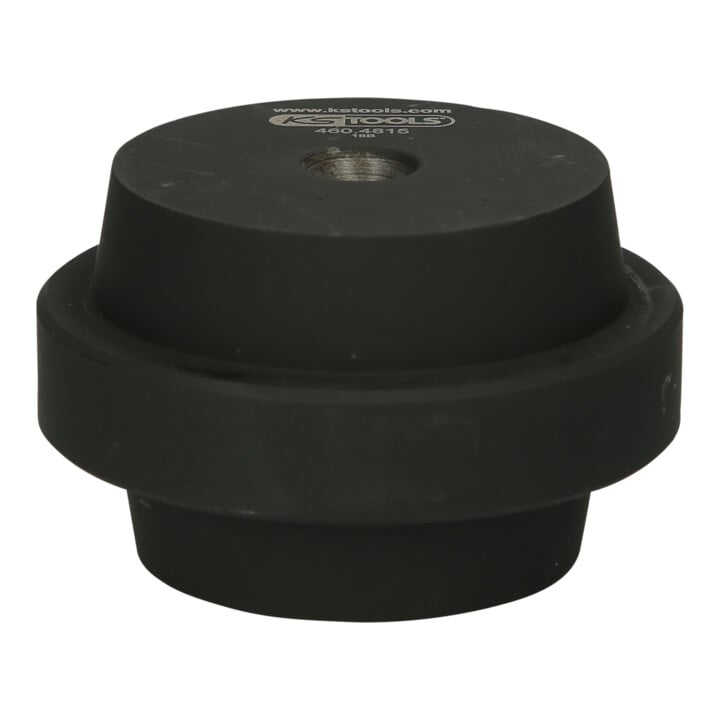 KS Tools Druckstück für Radnabe für SAF, D. 82 mm