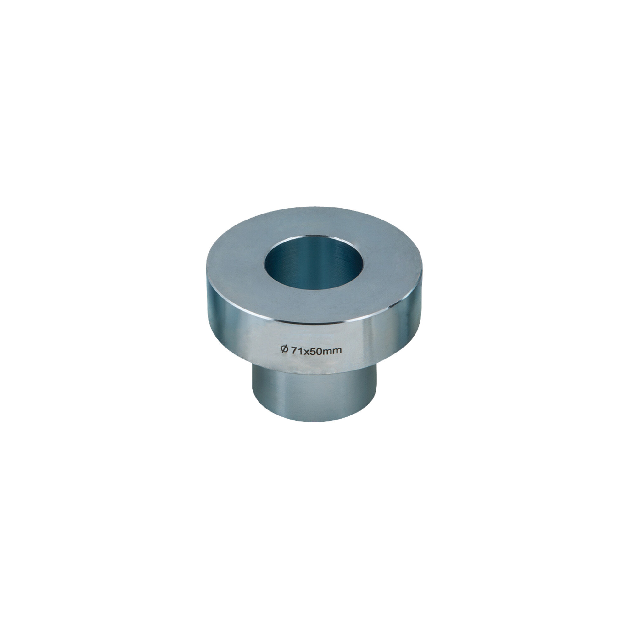 KS Tools Druckstück mit Absatz, Ø 71 x 50 mm