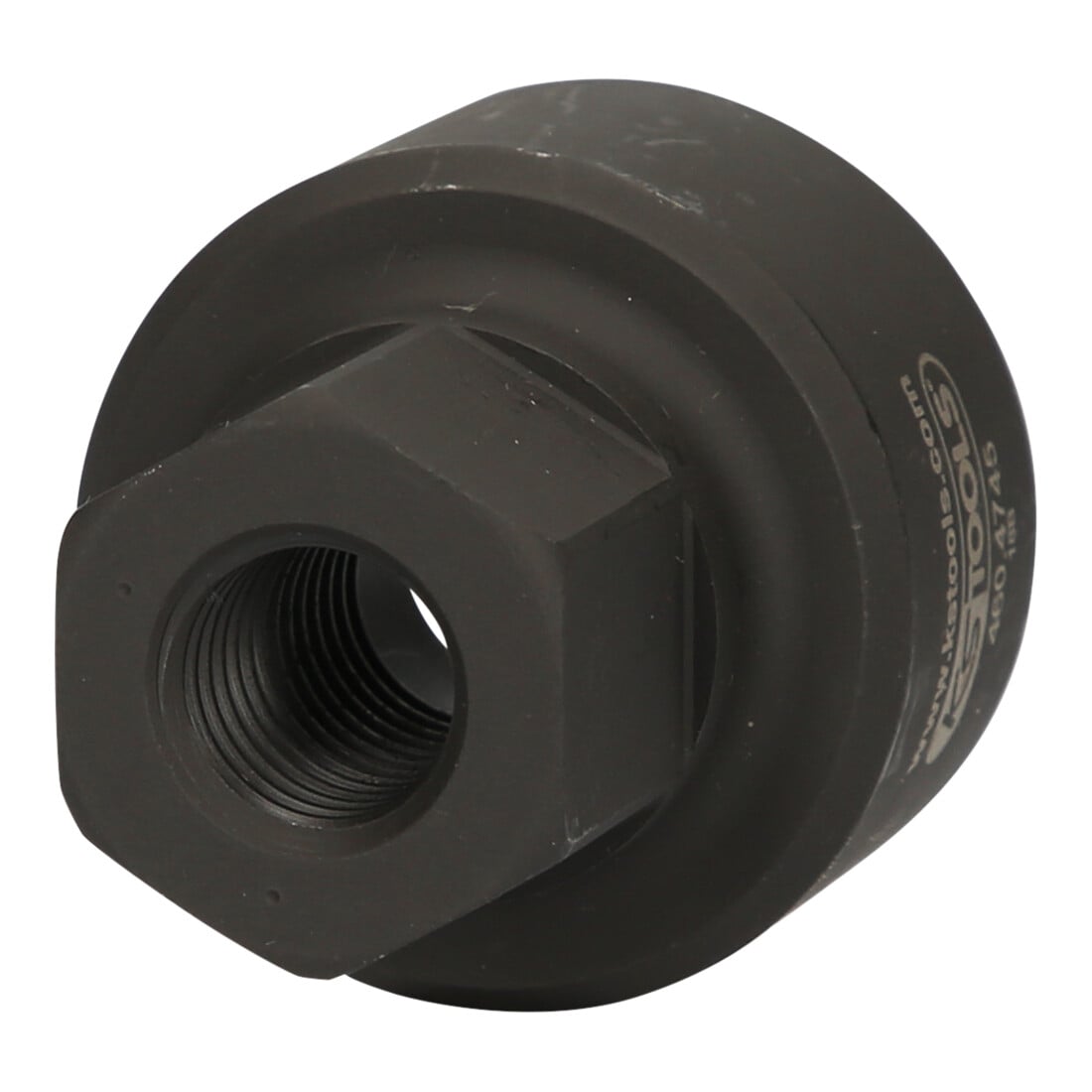KS Tools Druckstück mit Sechskant, D. 46 mm, 51 mm