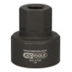 KS Tools Druckstück mit Sechskant, D. 46 mm, 51 mm-5