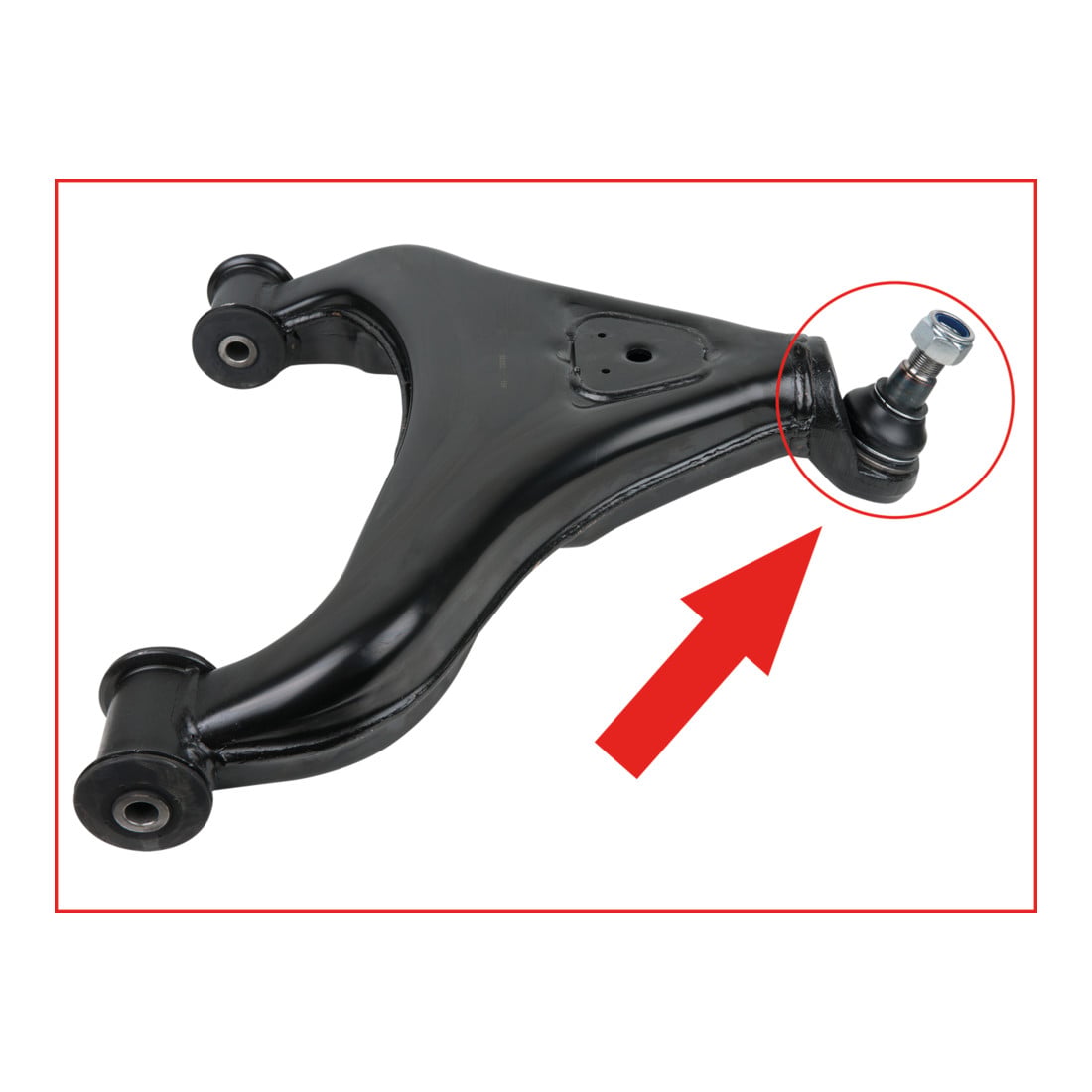 KS Tools Druckstück-Satz  Mercedes Sprinter und Volkswagen LT 35 , 2-teilig