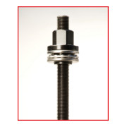 KS Tools druk- en spanhulzenset, 36 delig-4