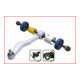 KS Tools druk- en spanhulzenset, 37 st.