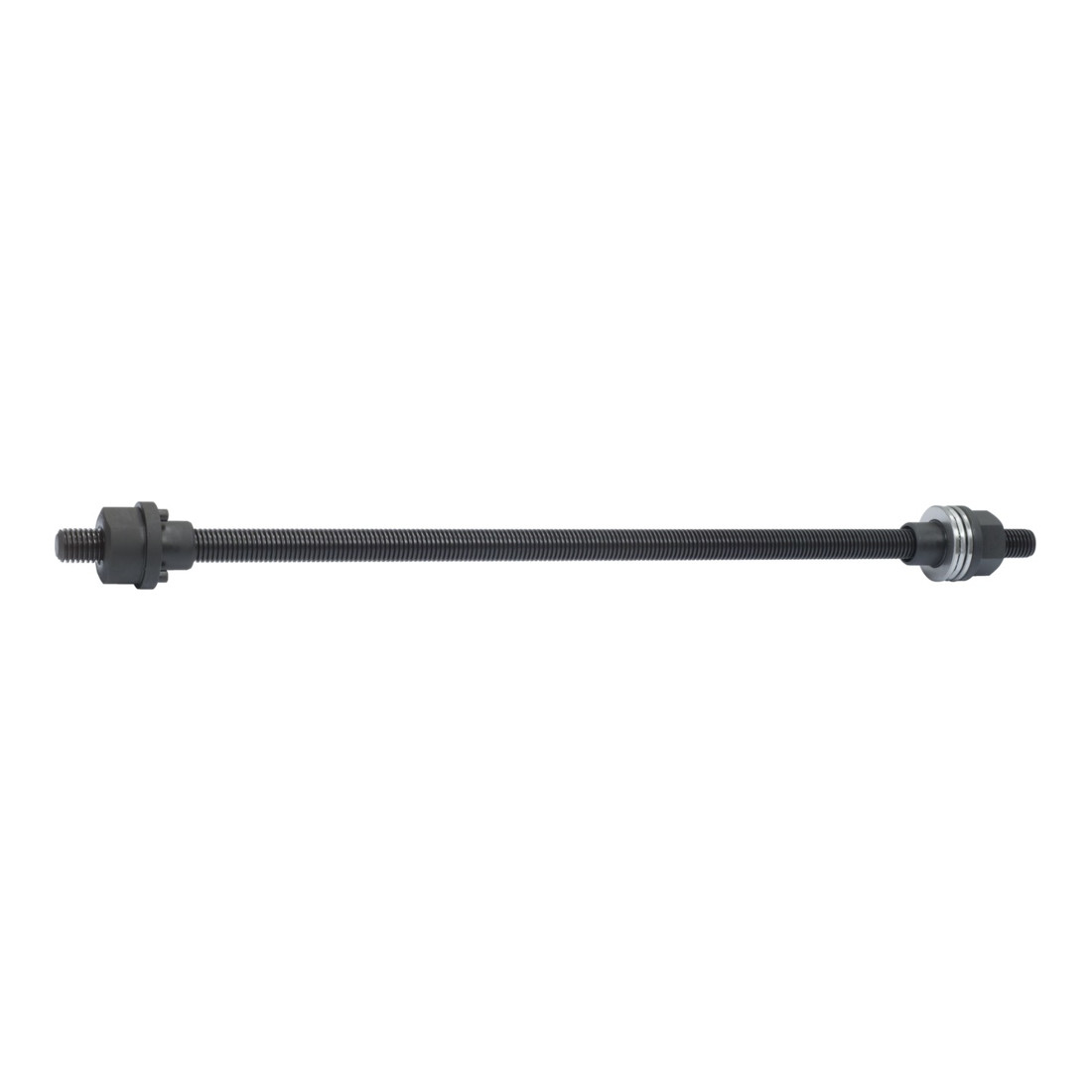 KS Tools druk- en spanhulzenset, 37 st.