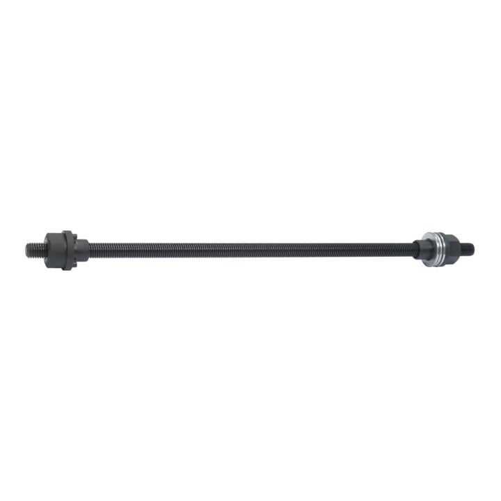 KS Tools druk- en spanhulzenset, 37 st.