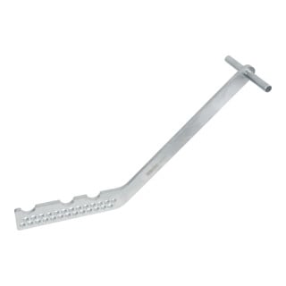 KS Tools druk hendel voor 160.0270
