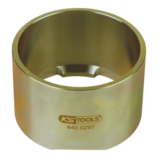KS Tools drukbuis, Ø 80 mm