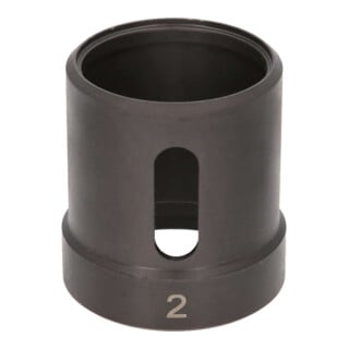 KS Tools drukhuls met sleuf ø 63,9 mm