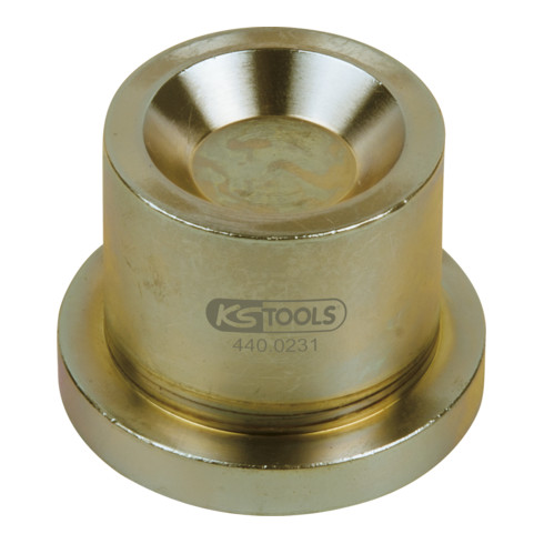 KS Tools drukhuls