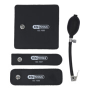 KS Tools drukkussenset met handpomp, 4-delig-4