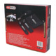 KS Tools drukkussenset met handpomp, 4-delig