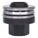 KS Tools drukmoer TR 20 met lager, 2-delig-2