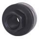 KS Tools drukmoer TR 20 met lager, 2-delig-4