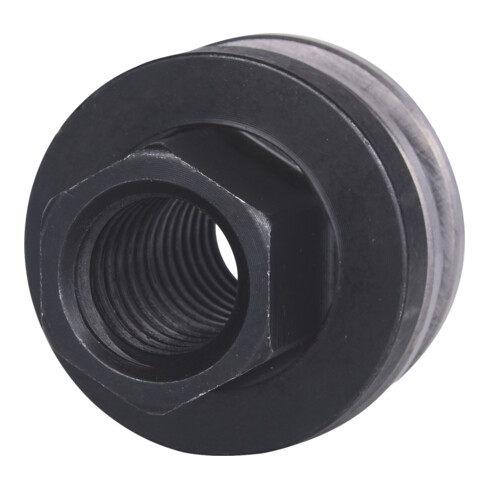 KS Tools drukmoer TR 20 met lager, 2-delig