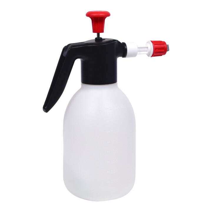 KS Tools drukpomp schuimspuit (schuimer), 1,8 l
