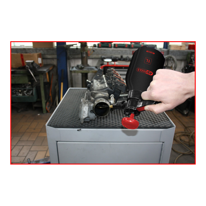 KS Tools drukspuit, 1 l
