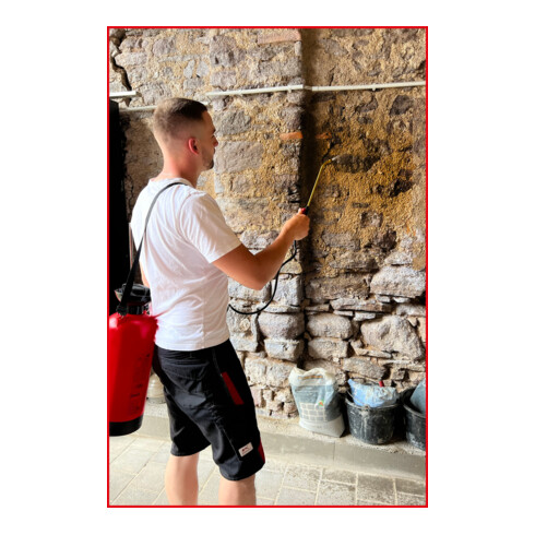 KS Tools drukspuit, 7L