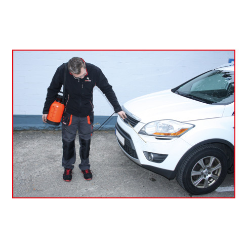 KS Tools drukspuit, 7L