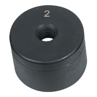 KS Tools drukstuk 2, Ø 45,0 mm