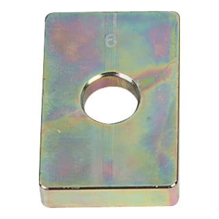 KS Tools drukstuk, 42,0 x 62,7 mm