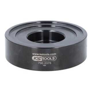 KS Tools drukstuk groot Ø 93,5 mm