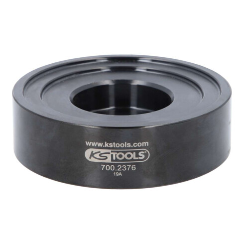KS Tools drukstuk groot Ø 93,5 mm