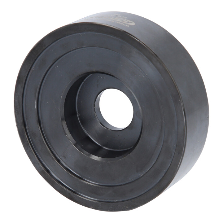 KS Tools drukstuk groot Ø 93,5 mm