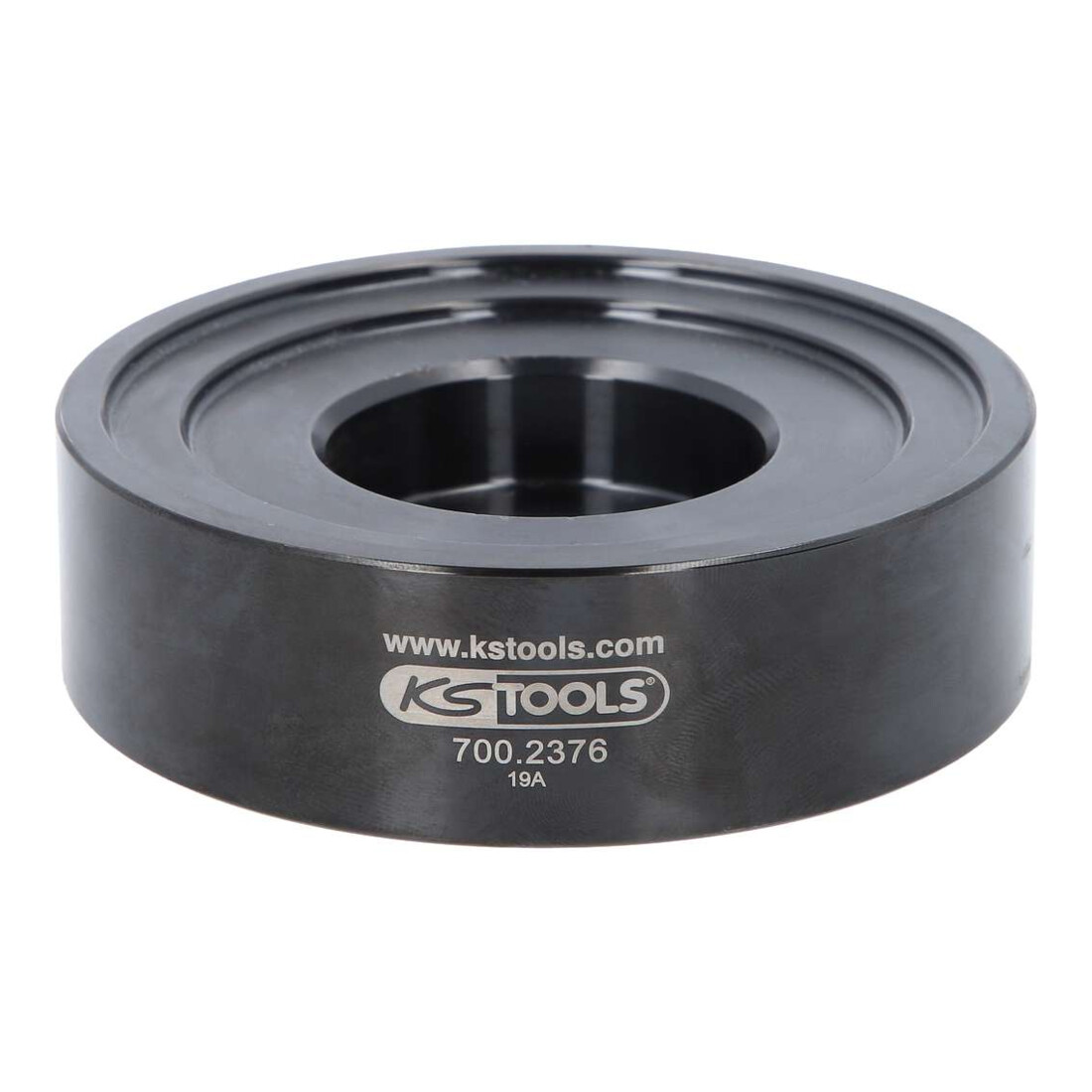 KS Tools drukstuk groot Ø 93,5 mm