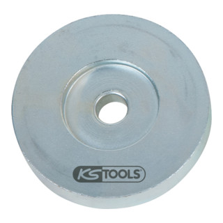 KS Tools drukstuk met afschuining