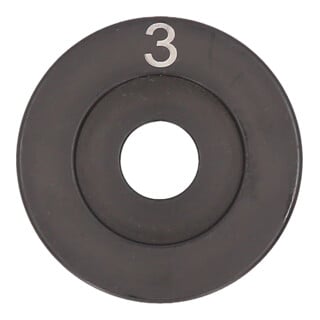 KS Tools drukstuk ø 48,5 mm