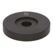 KS Tools drukstuk ø 59,0 mm x 10,0 mm-1
