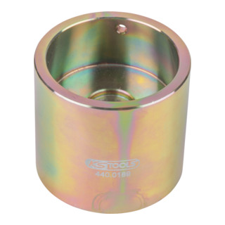 KS Tools drukstuk, Ø 62 mm