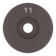 KS Tools drukstuk ø 67,5 mm-1