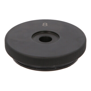 KS Tools drukstuk ø 84,0 mm, voor 150.9825
