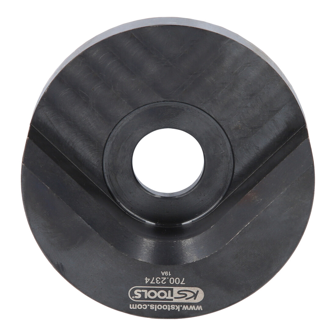 KS Tools drukstuk Ø 84,0 mm, voor 700.2370