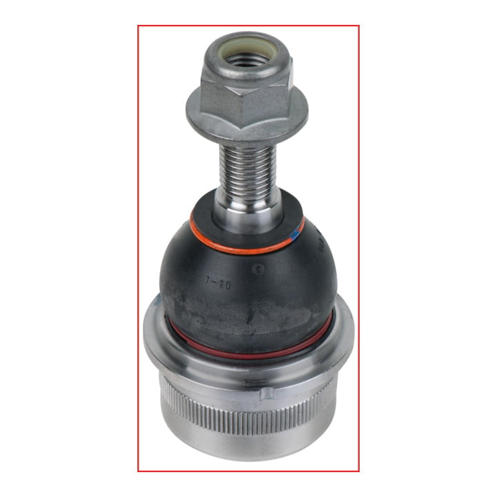 KS Tools drukstuk set Renault, Nissan, Opel, 4-delig