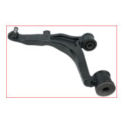 KS Tools drukstuk set Renault, Nissan, Opel, 4-delig-5