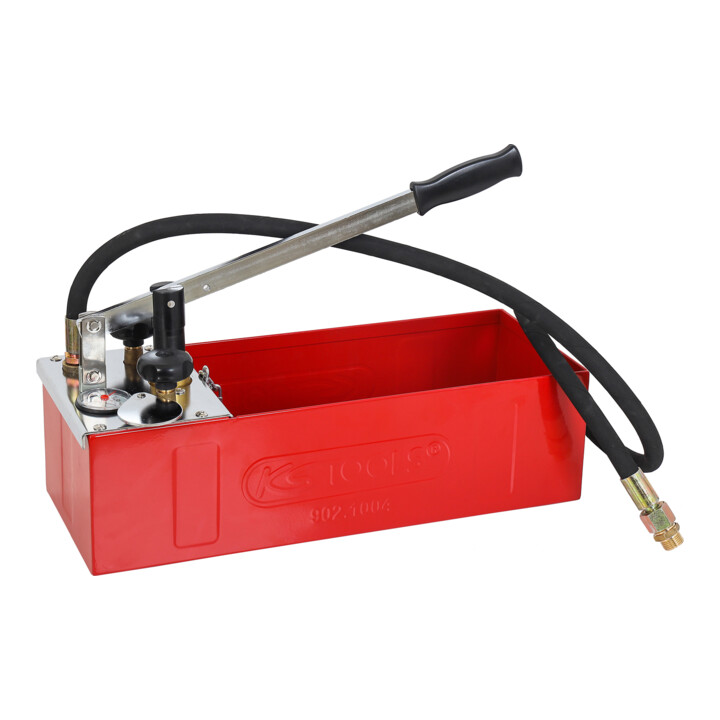 KS Tools druktestpomp, 12 liter
