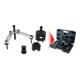 KS Tools DSG koppeling gereedschap set, 4-delig