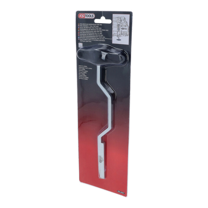 KS Tools DSG-Montage-Werkzeug für VAG