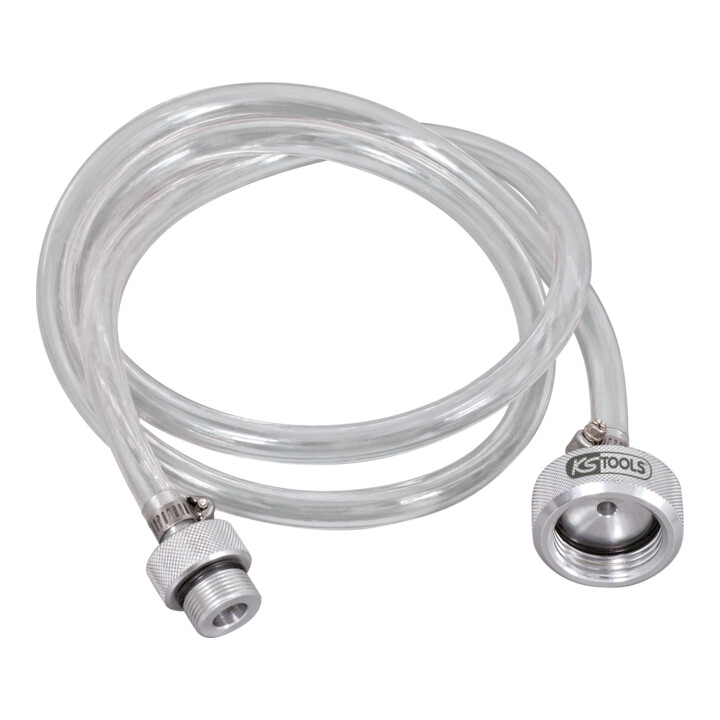 KS Tools DSG versnellingsbak olie vulslang, VAG