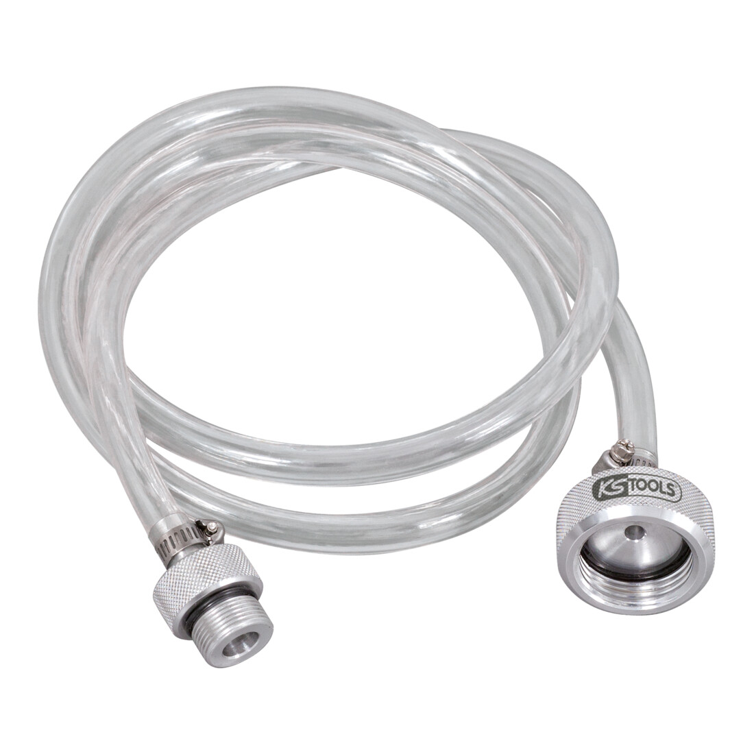KS Tools DSG versnellingsbak olie vulslang, VAG