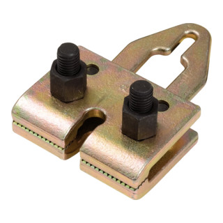 KS Tools dubbel-mond spanklem, 175mm