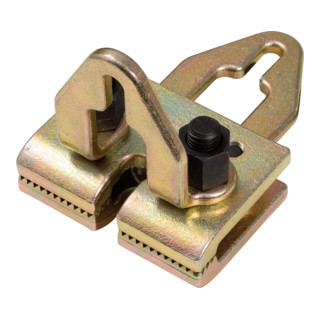 KS Tools dubbele bek trekklem met 2 trekrichtingen, 175mm
