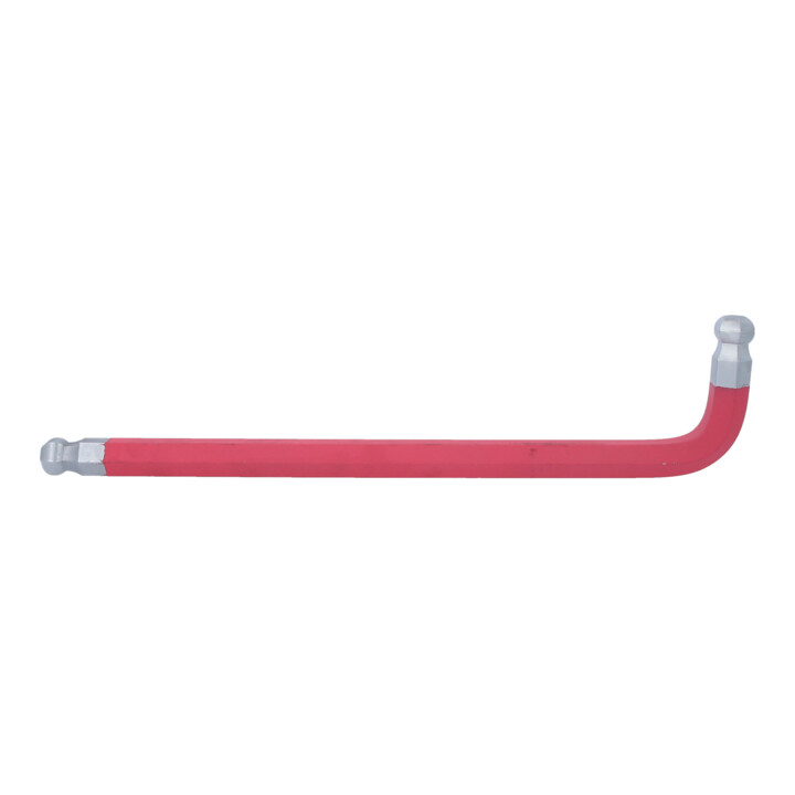 KS Tools dubbele kogelkop Inbussleutel, XL, 19,0mm, Magenta rood