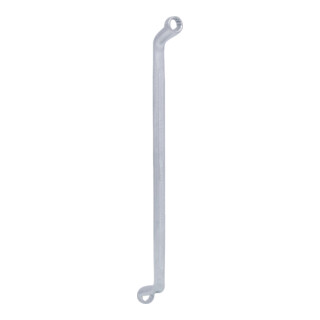 KS Tools CLASSIC dubbele ringsleutel, gekarteld
