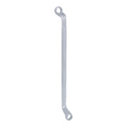 KS Tools CLASSIC dubbele ringsleutel, gekarteld