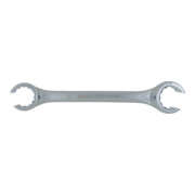 KS Tools dubbele ringsleutel met open uiteinde, schuin, 36x41mm