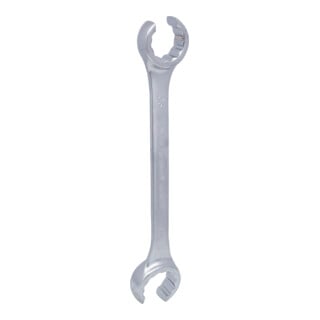 KS Tools dubbele ringsleutel met open uiteinde, schuin, 36x41mm