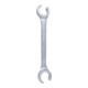 KS Tools dubbele ringsleutel met open uiteinde, schuin, 36x41mm-5